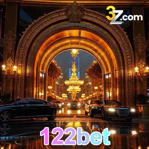 122bet