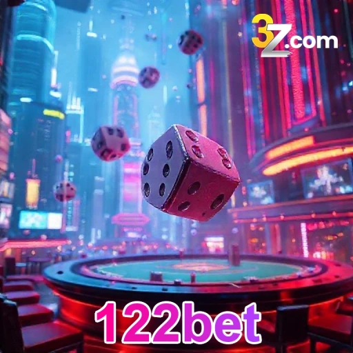 122bet Jogos de caça-níqueis